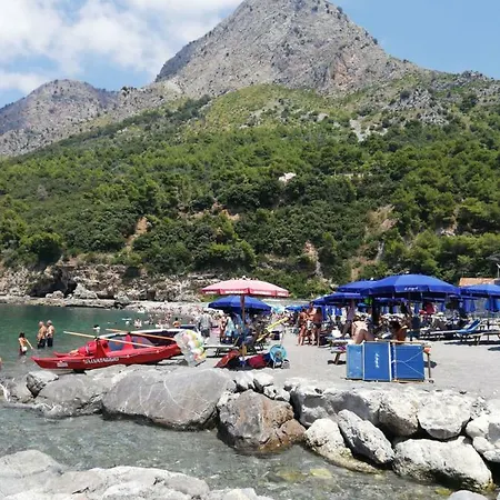Apartman Chicca