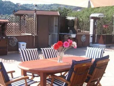 Chicca Apartman *