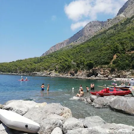 Chicca Apartman