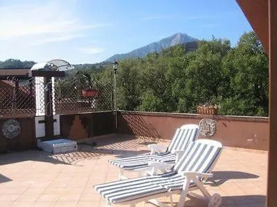 Chicca Apartman *